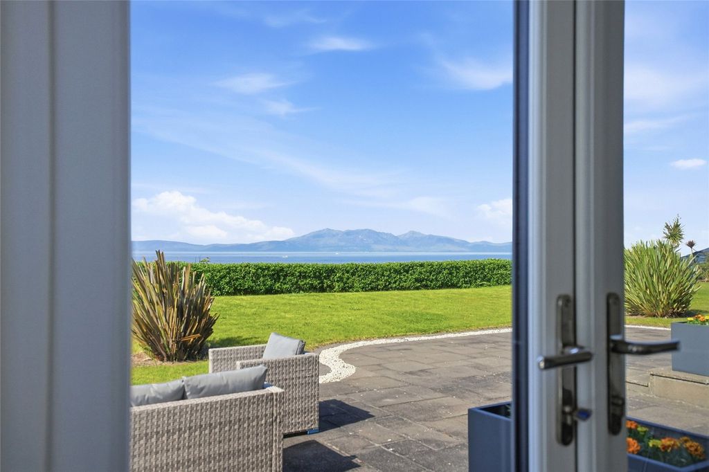 Additional image 29 of 5 bed detached house for saleThe Beach House, 18 Hyndman Road, Seamill, Ayrshire KA23