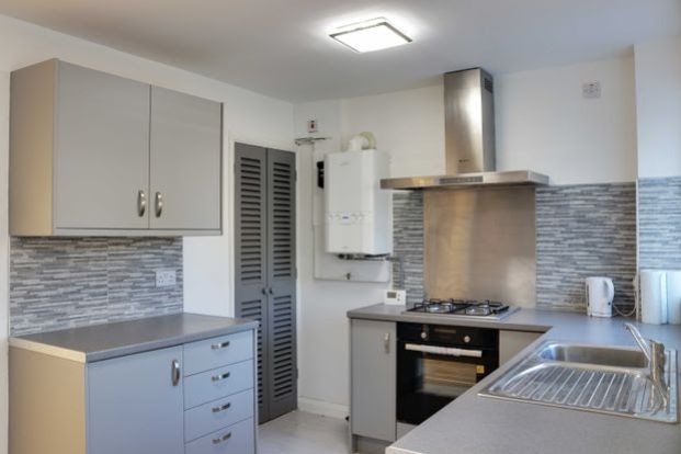 Property photo 2 of 13 Kitchen
