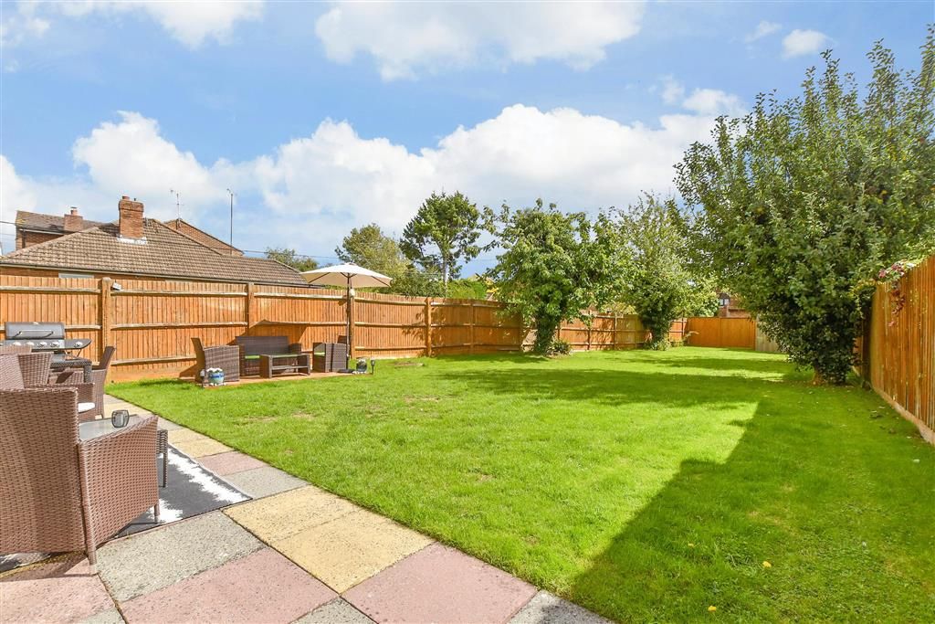Property photo 2 of 15 Rear Garden