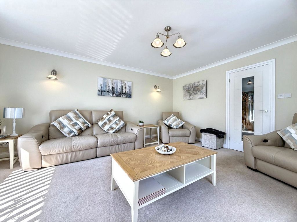 Additional image 14 of 4 bed detached house for saleLorimers Close, Peterlee SR8
