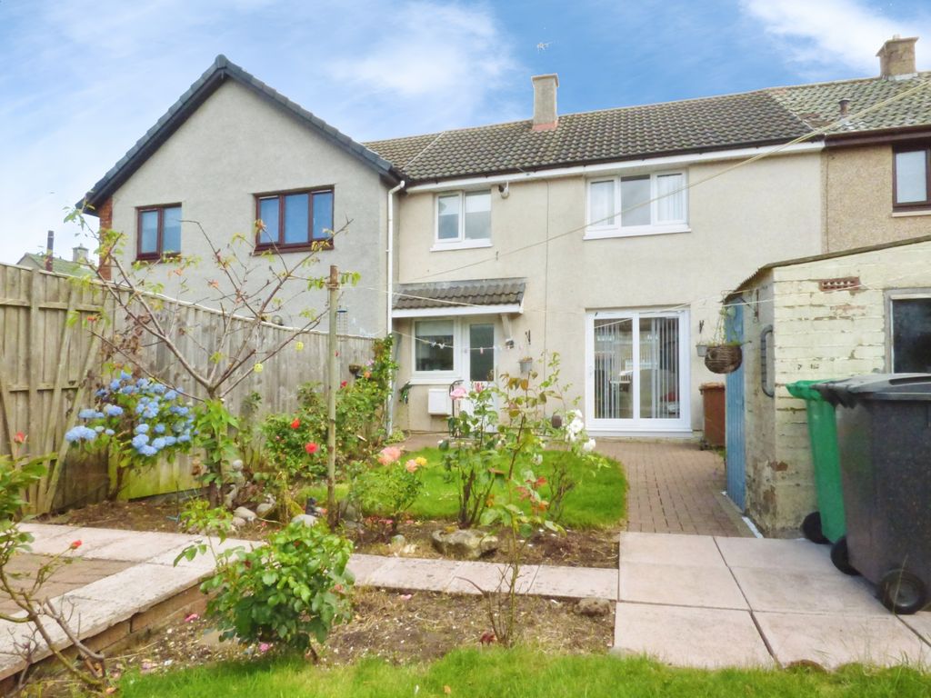Property photo 3 of 23 Rear Garden