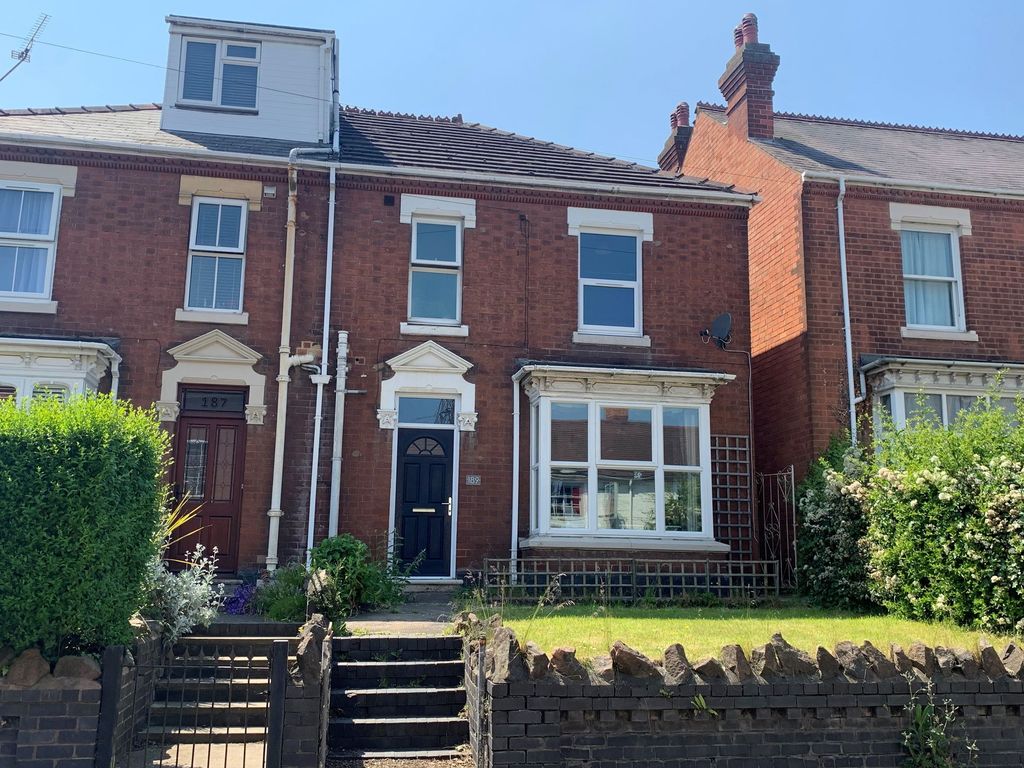 Property photo 1 of 5 Front Aspect