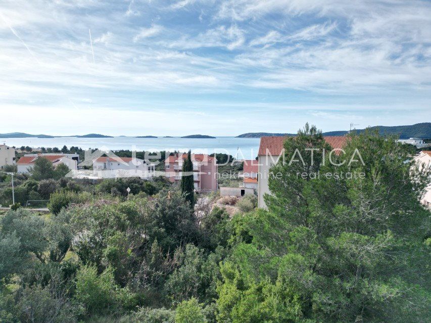 Property photo 1 of 2 Building Land, Podsolarsko - Sea View