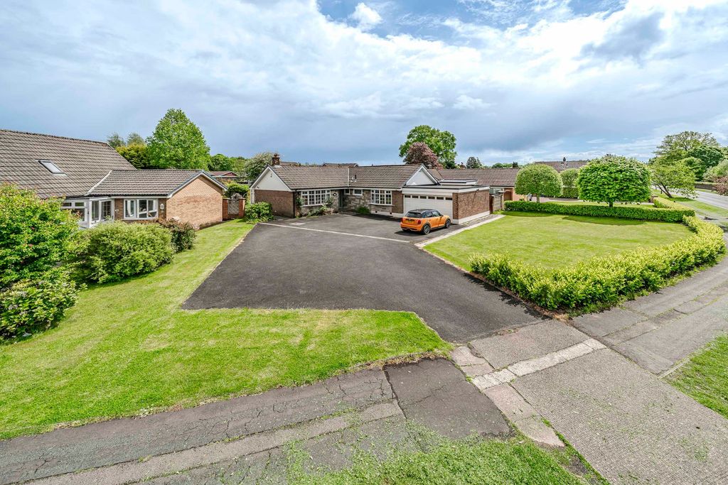 Additional image 40 of 3 bed detached bungalow for saleVicarsfields Road, Leyland PR25