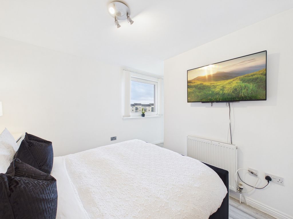 Additional image 11 of 2 bed flat for saleMariners View, Ardrossan, 8 KA22