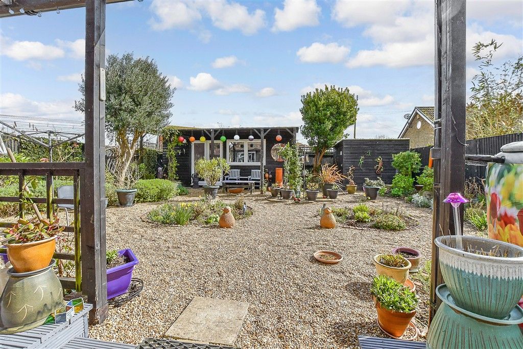 Property photo 3 of 13 Rear Garden