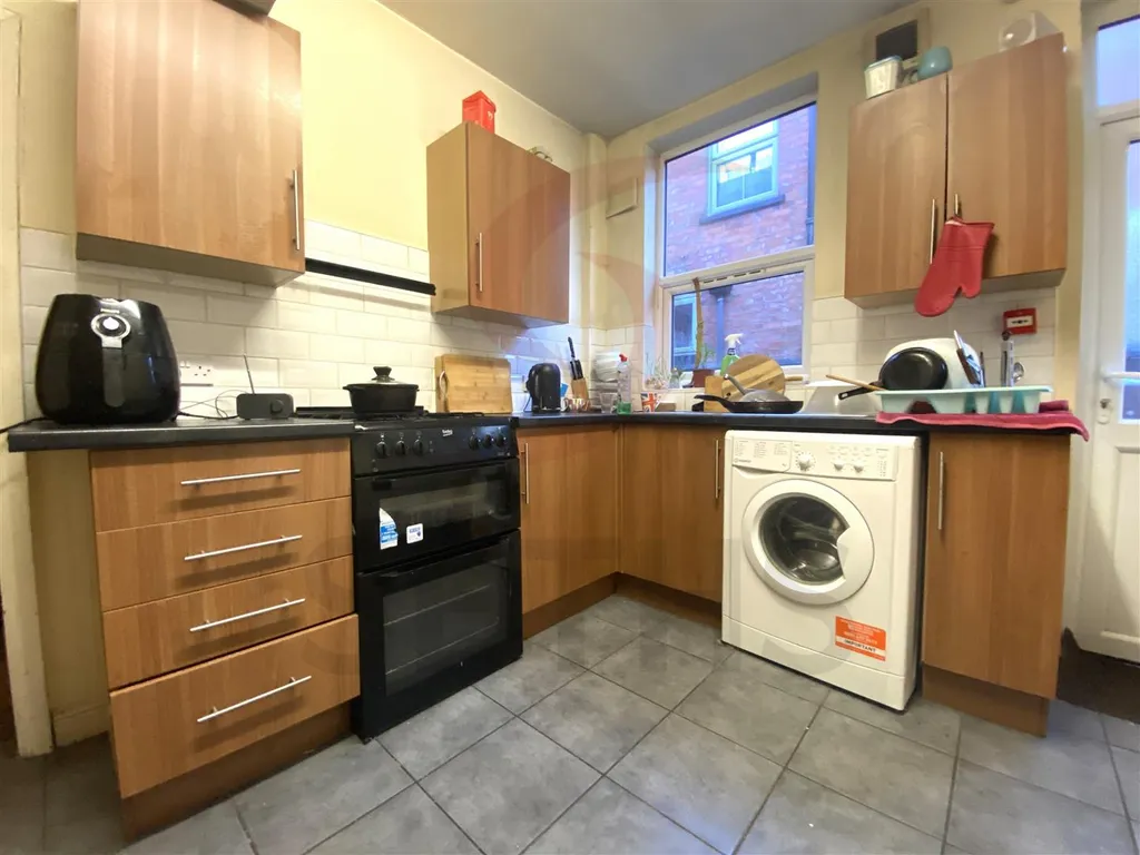 Apartment in Leicester, West End - View 6