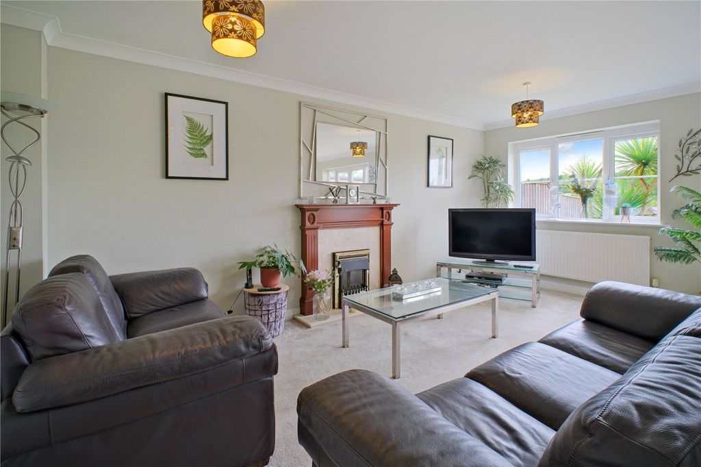 Additional image 7 of 4 bed detached house for saleGreenfield Close, Bideford, Devon EX39