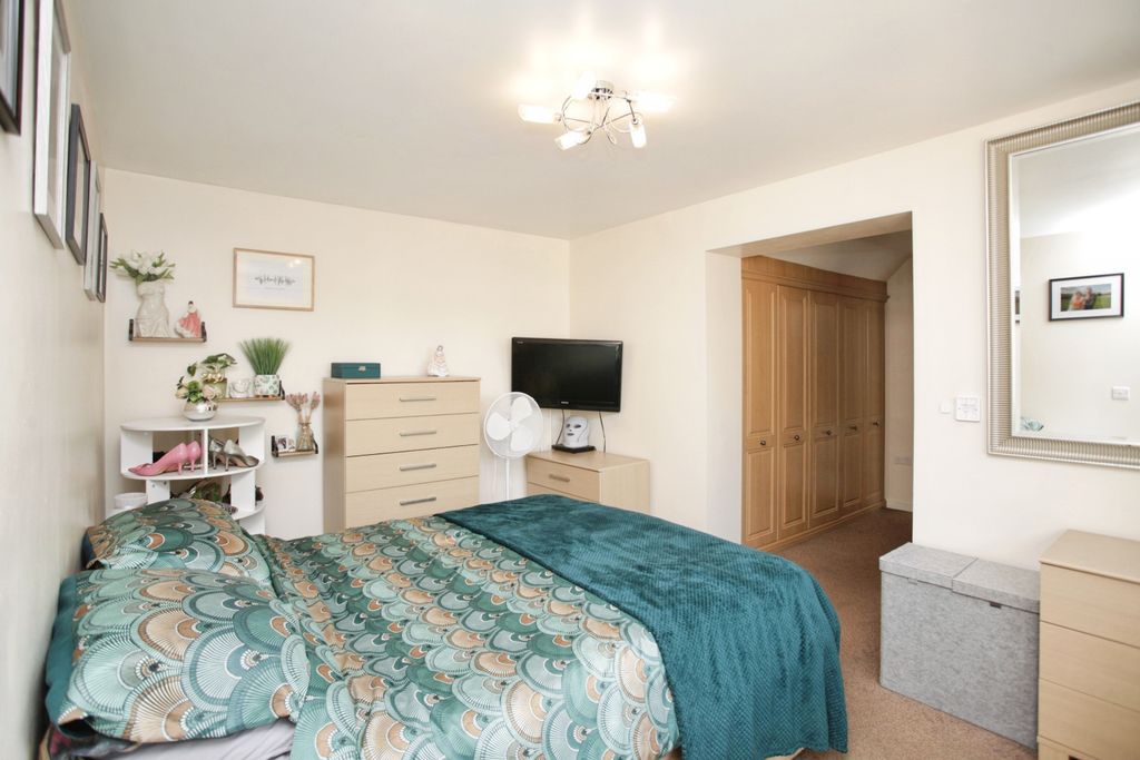 Additional image 11 of 4 bed detached house for saleLionel Close, Nuneaton CV10