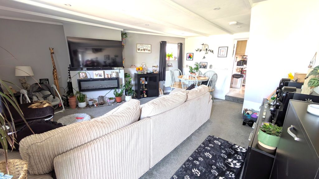 Property photo 3 of 15 Living Area