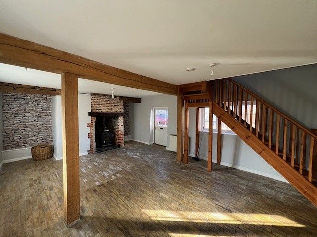 Property photo 2 of 8 Living Room