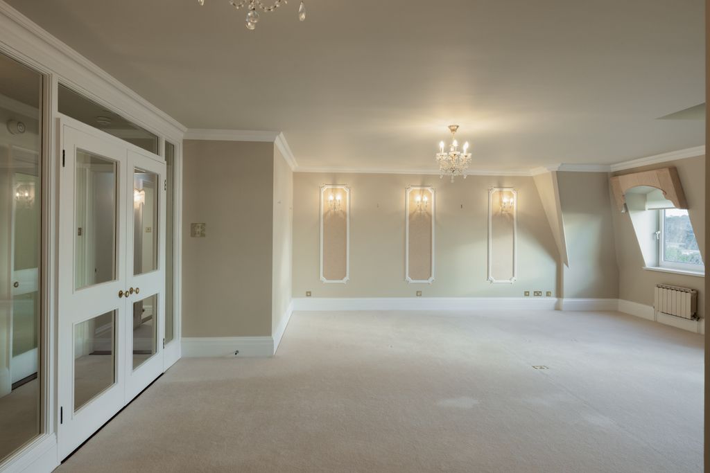 Additional image 16 of 3 bed flat for saleLe Mont Gras D'eau, St. Brelade, Jersey JE3