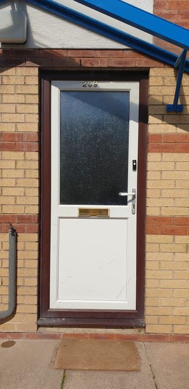 Additional image 9 of 2 bed flat to rentFlat, Catrin House, Trawler Road, Maritime Quarter, Swansea SA1