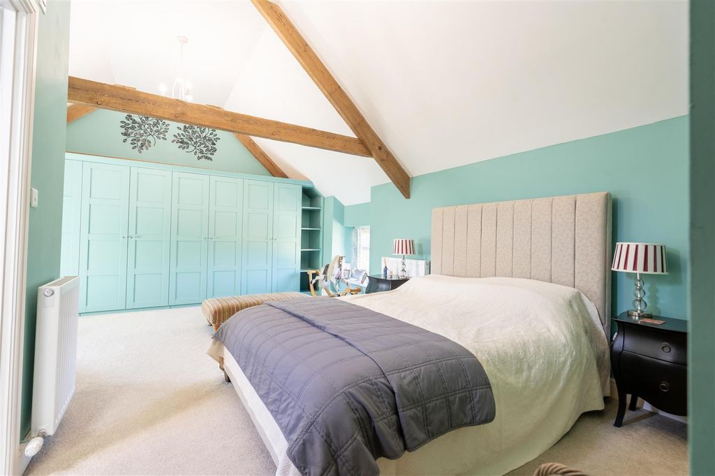 Additional image 7 of 4 bed barn conversion for saleHebron, Morpeth NE61