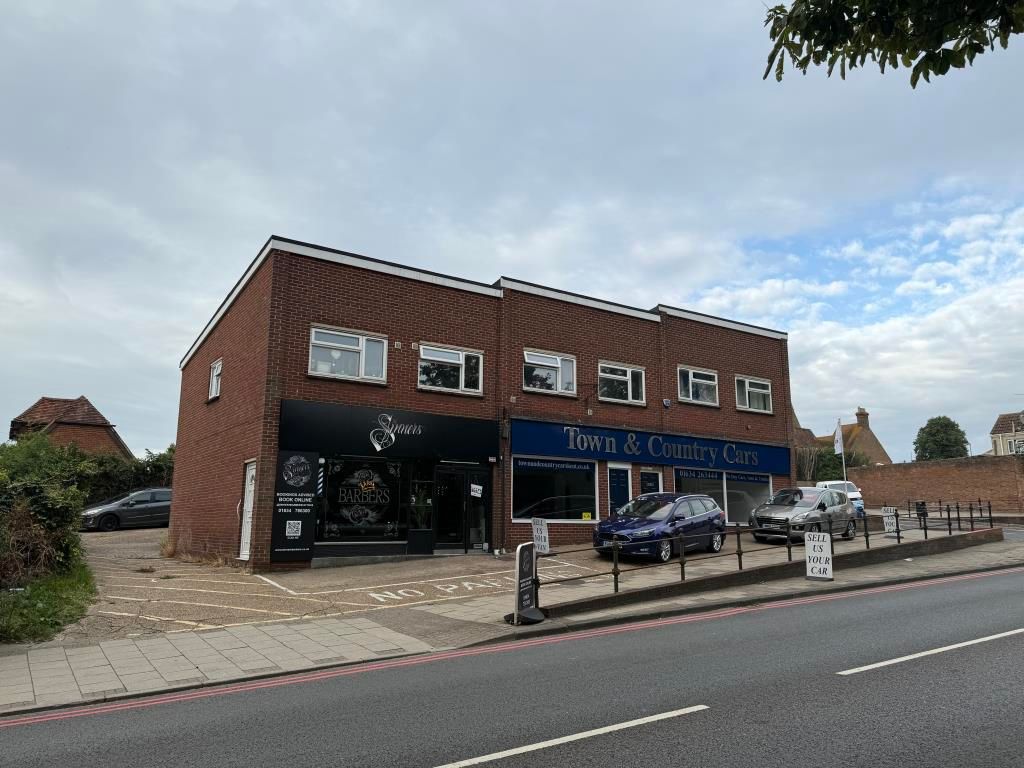 Property photo 2 of 5 View Of Town Centre Investment