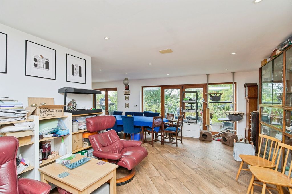 Additional image 11 of 5 bed semi-detached house for saleWhitaker Road, Derby DE23