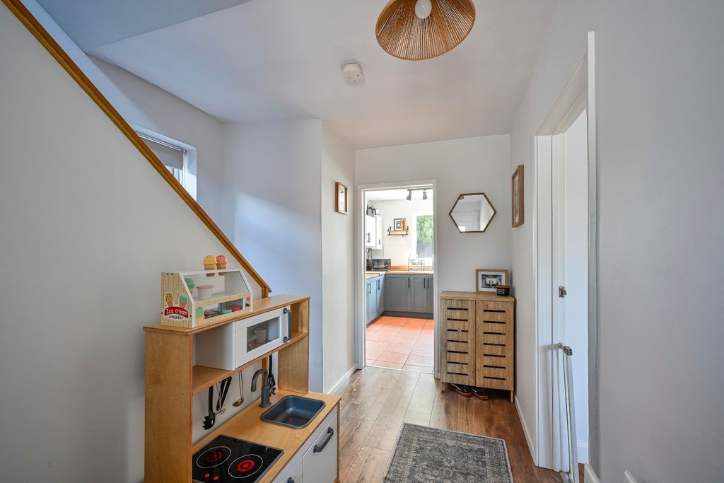 Property photo 3 of 15 Hallway