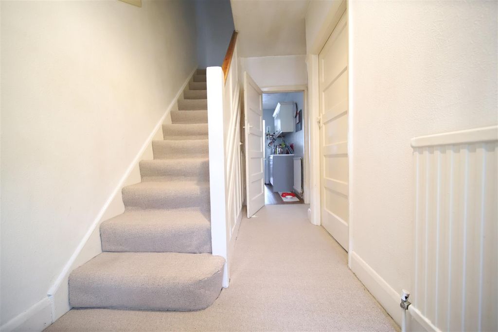 Property photo 2 of 21 Hallway 2.Jpg