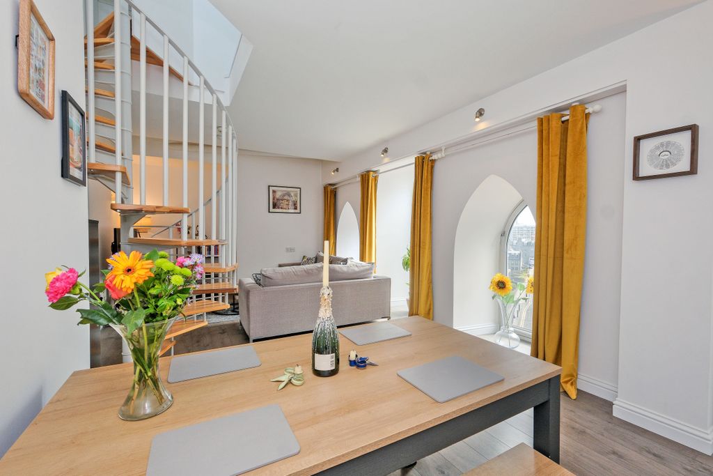 Additional image 9 of 3 bed flat for saleFlat 7 120 Rosemount Place, Rosemount, Aberdeen AB25