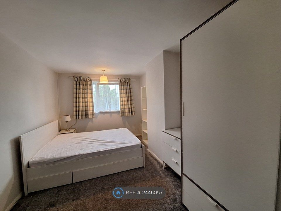 Property photo 3 of 13 Bedroom 1 - Double