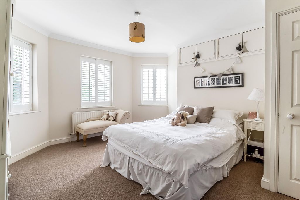 Additional image 15 of 5 bed detached house for saleCrown Heights, Guildford, Surrey GU1