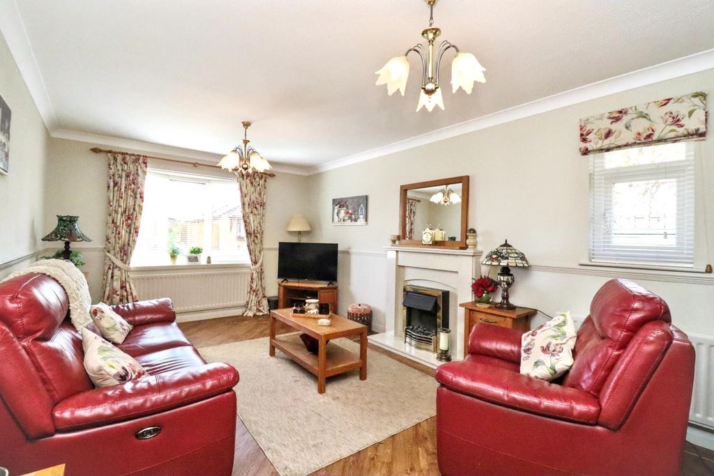 Additional image 8 of 2 bed detached bungalow for saleWolviston Mill Lane, Wolviston Court, Billingham TS22