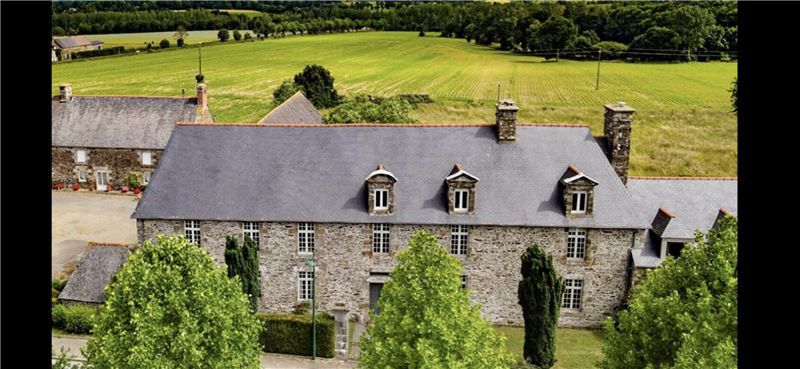 Property photo 1 of 99 Aerial View Front Elevation