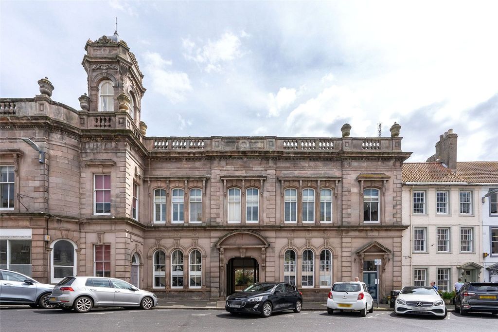 Additional image 16 of 2 bed flat for sale16 The Old Corn Exchange, Sandgate, Berwick-Upon-Tweed TD15