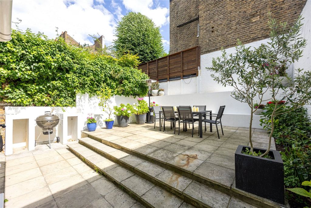 Property photo 2 of 18 Garden