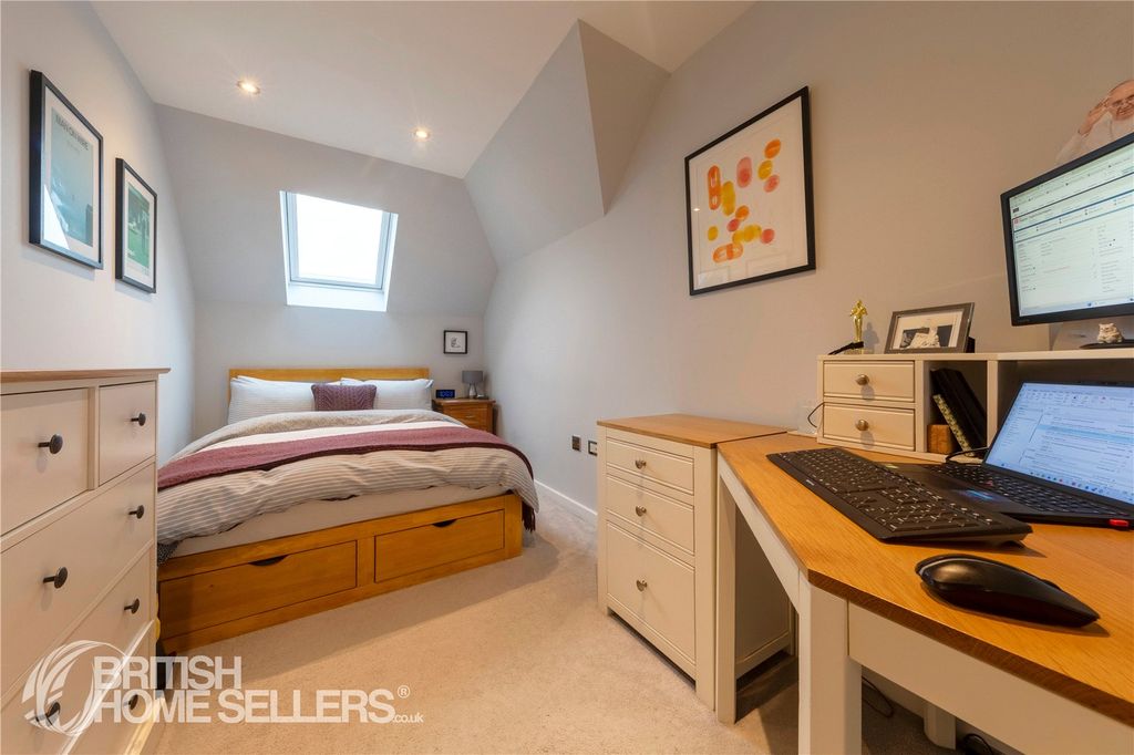 Additional image 17 of 3 bed flat for saleCampden Road, South Croydon CR2