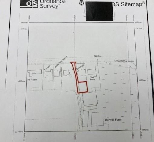 Property photo 3 of 6 Os Title Plan.Jpg