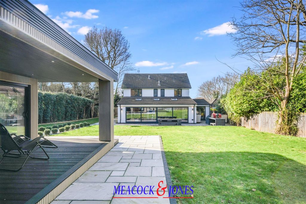 Additional image 39 of 5 bed detached house for saleSilver Birches, Hutton, Brentwood CM13
