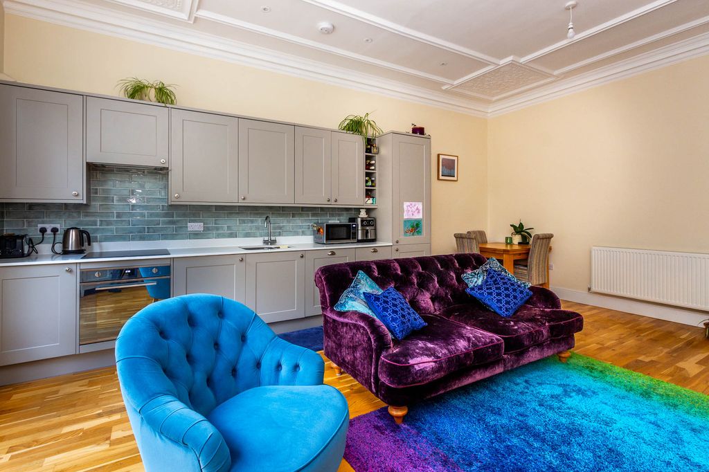 Property photo 3 of 16 Open Plan Living Space