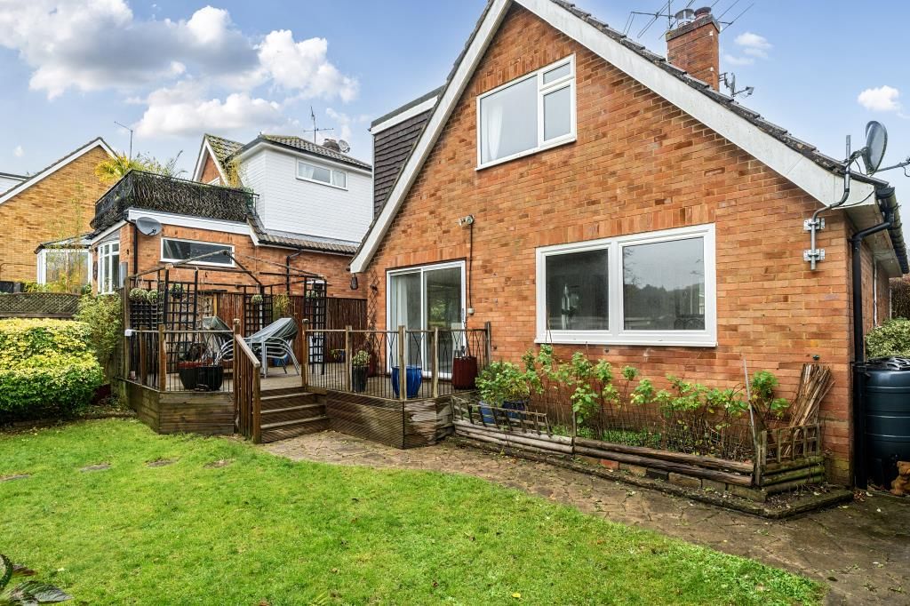 Property photo 2 of 20 External