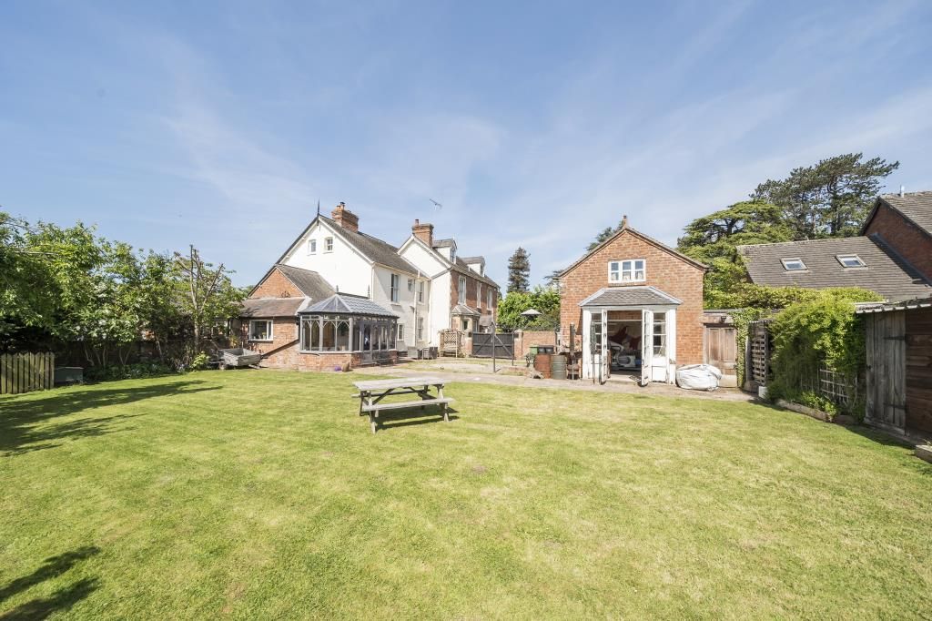 Additional image 22 of 7 bed semi-detached house for saleLeominster, Herefordshire HR6