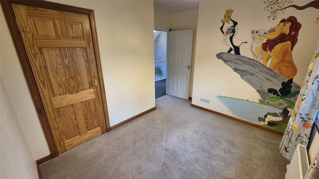 Additional image 8 of 4 bed detached house to rentGreenpark Lane, Lockerbie, Dumfries And Galloway DG11