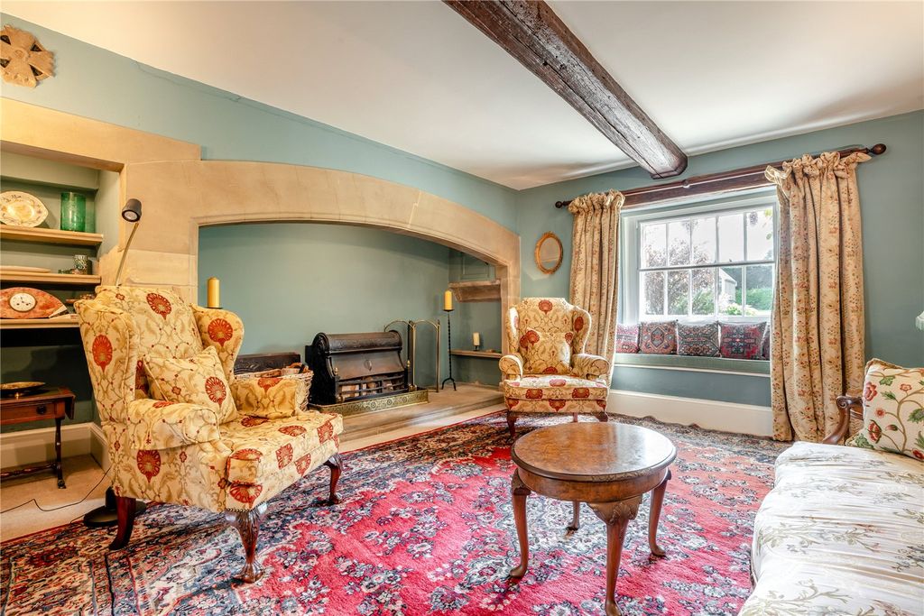 Additional image 8 of 5 bed detached house for saleBellerby, Leyburn, North Yorkshire DL8