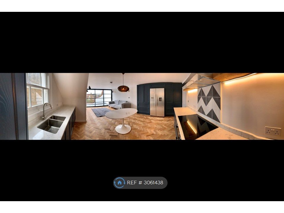 Property photo 1 of 10 Kitchen, Dining Room