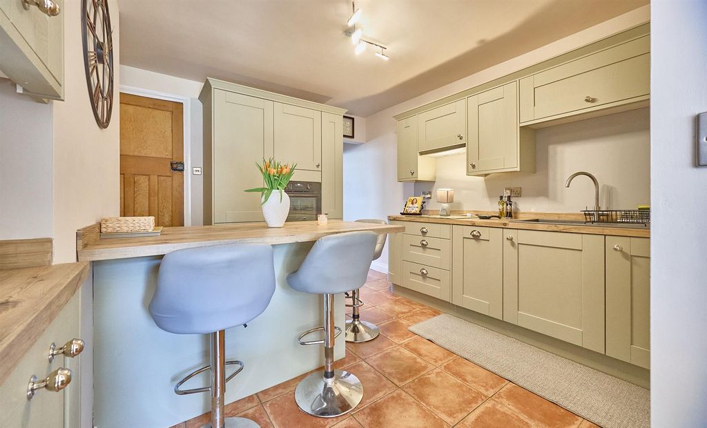Property photo 2 of 11 Refitted Dining Kitchen To Rear