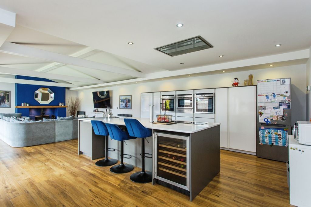 Property photo 1 of 23 Kitchen Living Area