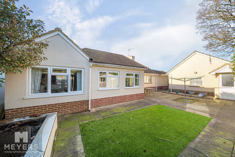 Property photo 2 of 22 Rear Garden