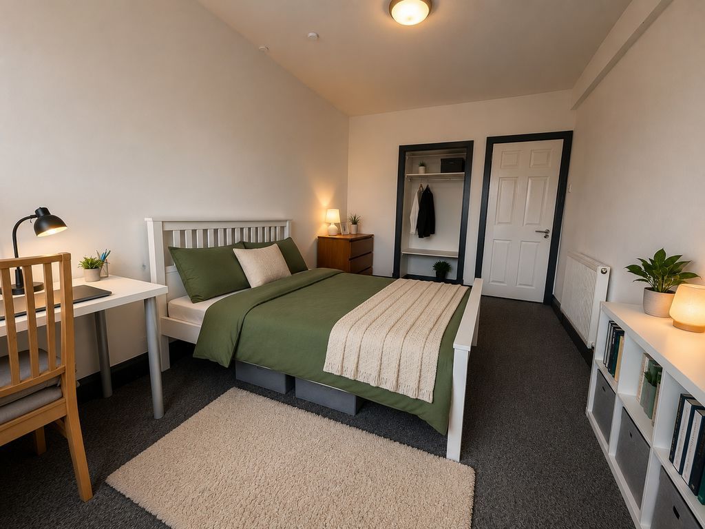 3 bed shared accommodation to rentTrent Bridge Buildings, West Bridgford, Nottingham NG2 photo 4