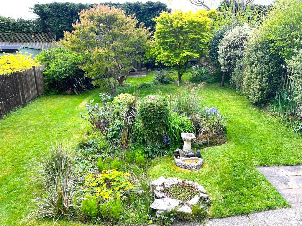Property photo 3 of 38 4115 Rear Garden.Jpg