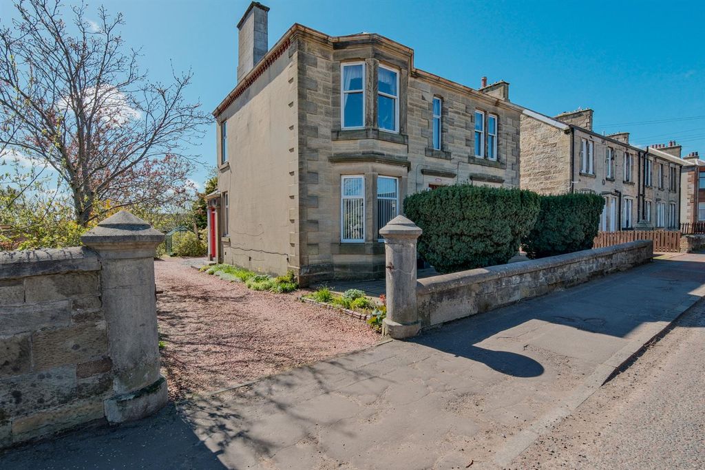 Property photo 1 of 36 001-97 Clyde Street, Carluke ML8 5Bg.Jpg