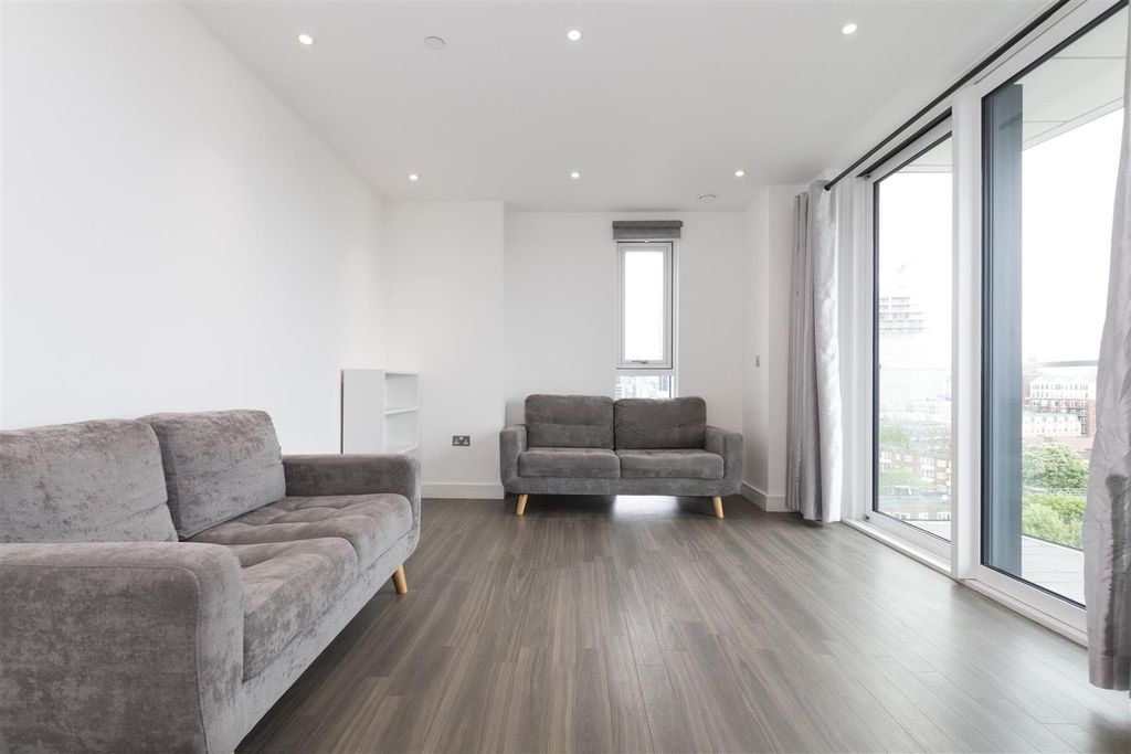 Additional image 6 of 2 bed flat to rentPinto Tower, Hebden Place, Nine Elms, London SW8
