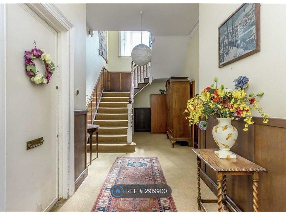 Property photo 3 of 27 Main Hall And Staircase-Flat B On Right