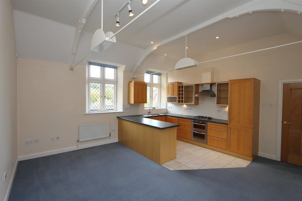 Property photo 2 of 8 Kitchen Living Dining Room
