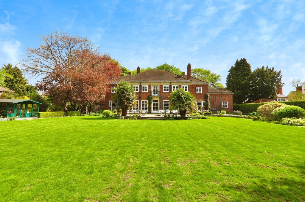 Additional image 21 of 5 bed detached house for saleHull Road, Cottingham HU16