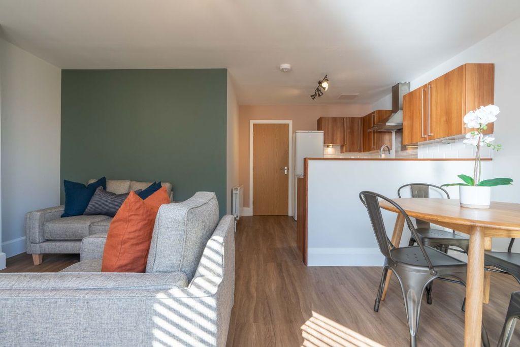 Property photo 3 of 10 Syf2 - Living Area / Kitchen