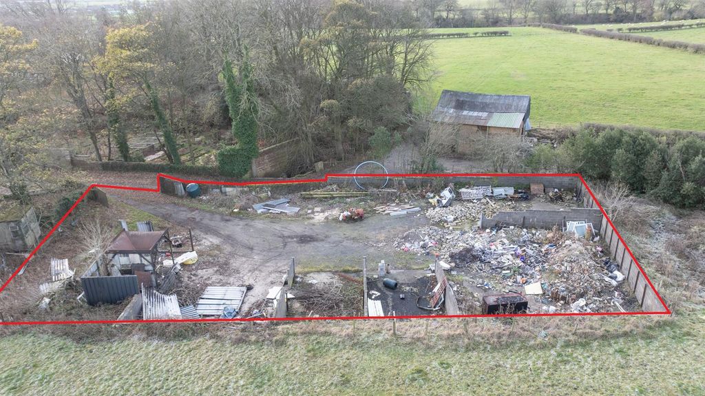 Property photo 2 of 4 The Old Coal Yard, Butterknowle-01.Jpg